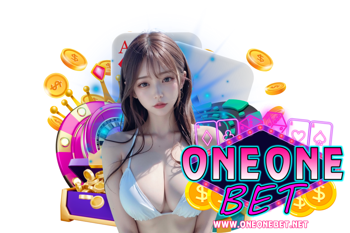 oneonebet สล็อต